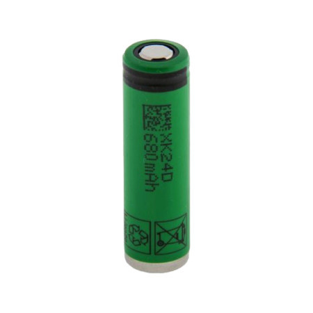 Sony industrijska punjiva baterija 680 mAh ( US14500VR2/3.7V680mAh )