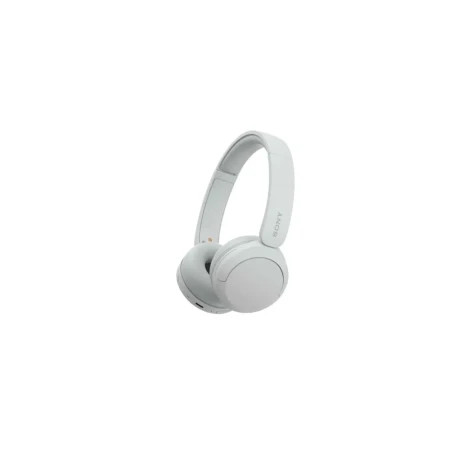 Sony WH-CH520W bele slušalice