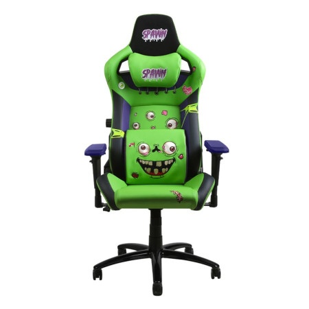 Spawn Gaming Chair Spawn Zombie Edition ( 062178 )