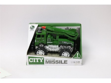 Speed, igračka, kamion vojska, 188 ( 861052 ) - Img 1
