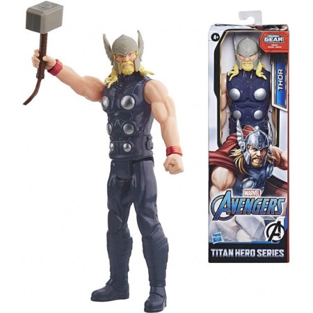 Spinmaster junak thor ( 814329 )