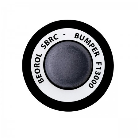 Sprej za branike i spojlere crni F13000 Beorol ( SBRC ) - Img 1