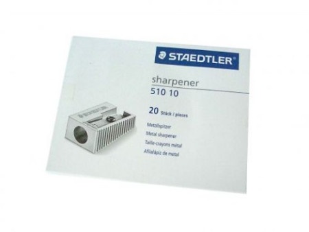 Staedtler 510 10 rezac metalni ( 12391 )