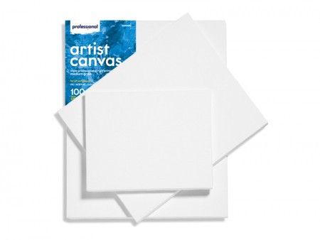 StandArt professional canvas, blind ram, 100 x 100cm ( 602018 ) - Img 1