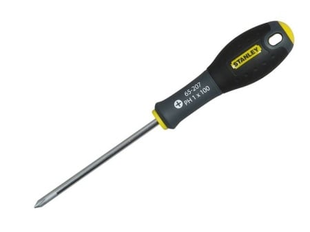 Stanley 0-65-224 Odvijač Fatmax krstati PH2x250mm