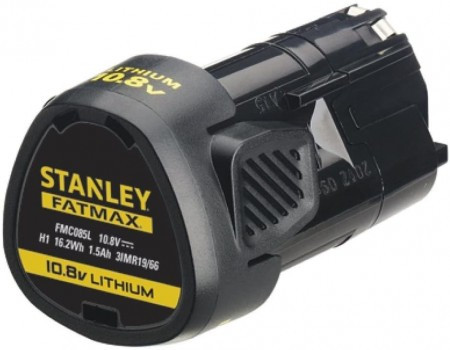 Stanley baterija 10.8v 1.5ah ( FMC086L ) - Img 1