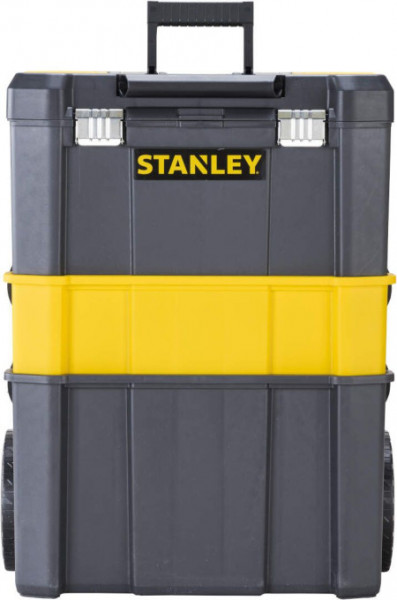 Stanley kolica za alat ( STST1-80151 ) - Img 1