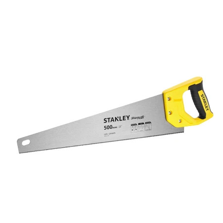 Stanley testera 500mm 11TPI ( STHT20371-1 ) - Img 1