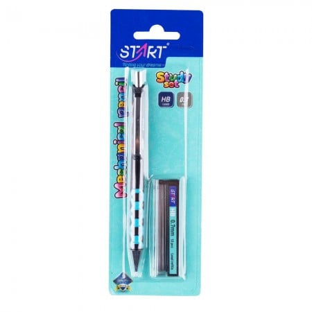 Start tehnicka olovka study i minice 0.7mm start ( STR06226 )