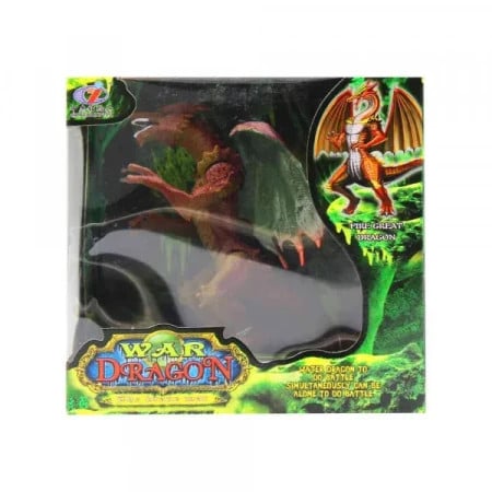 Starwood dinosaurus ( BE989969 )