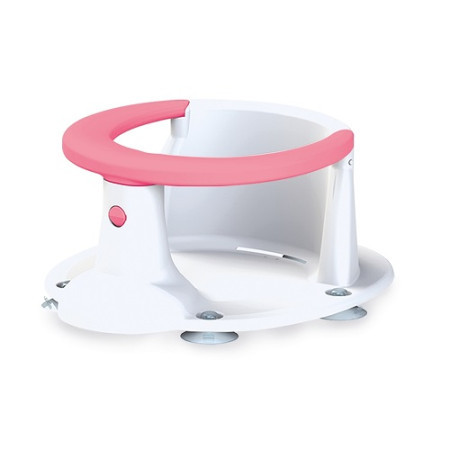 Stolica za kupanje roze ( 074591 ) - Img 1