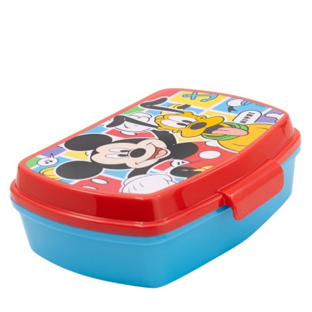 Stor funny kutija za sendvic mickey ( SR74374 ) -1