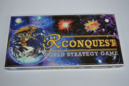 Strateška igra - R Conquest ( 01/30071 ) - Img 1