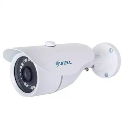 Sunell IRC-13/60 ASDN/N / 1.3MPx 3.6mm Kamera za video nadzor Bullet