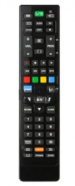 Superior daljinski upravljač za sony TV prijemnike ( 853 )