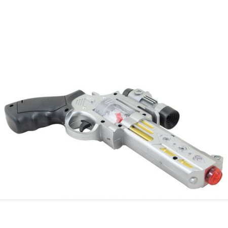 Svetleči infrared pištolj ( 2240 ) - Img 1