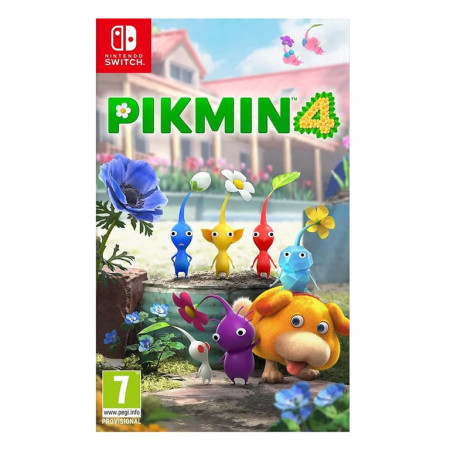 Switch pikmin 4 ( 051617 )