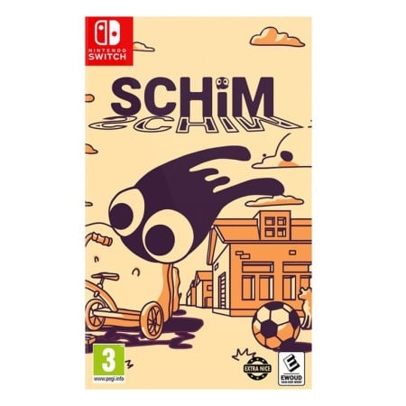 Switch SCHiM ( 063219 )