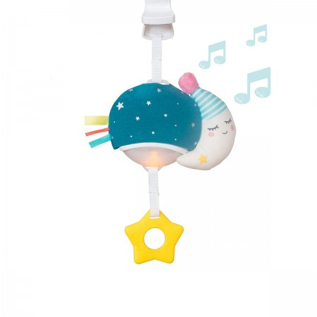 Taf toys muzička igračka za kolica ( 22114066 )