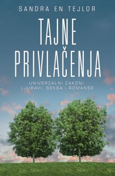 Tajne privlačenja - Sandra En Tejlor ( H0007 )