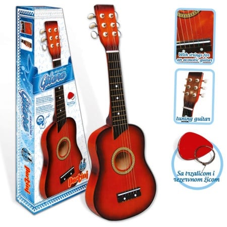 Talent Gitara 64cm ( 1009000 )-1