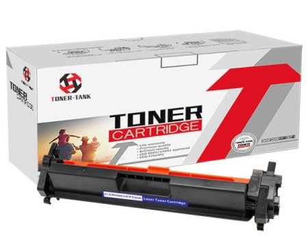 Tank CRG 070H wo Chip for use Toner