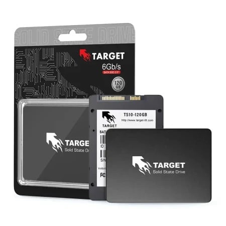 Target IT853 SSD 2.5 sata3 120GB