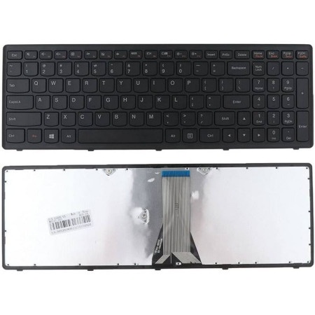 Tastatura za laptop Lenovo Ideapad Z510 ( 108619 )