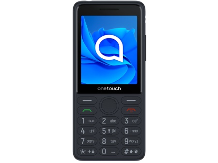 TCL onetouch 4022s/crni Mobilni telefon ( T302D-3ALCE112 )