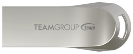 TeamGroup 64GB C222 USB flash 3.2 silver TC222364GS01