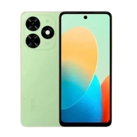 Tecno Spark Go 2024 4GB/128GB zelena ( 33007 )