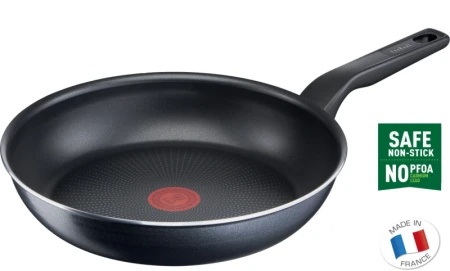 Tefal c3850653 tiganj duboki 28cm xl force ( 3168430320550 )