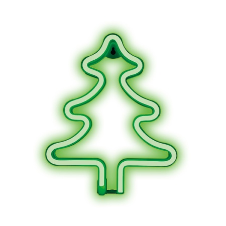 TelForceOne Dekorativna neon LED rasveta CHRISTMAS TREE ( RTV100256 )