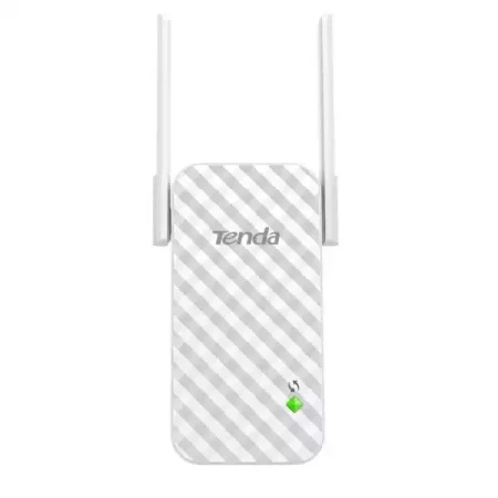 Tenda A9 300Mbps Wireless Router/Repeater