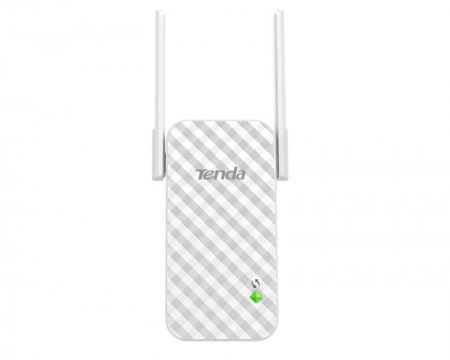 Tenda A9 wireless N300 universal range extender - Img 1