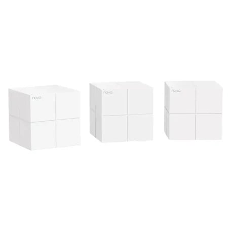 Tenda Nova system Mesh MW6 (3pack) AC1200 2.4+5GHz mesh WiFi system