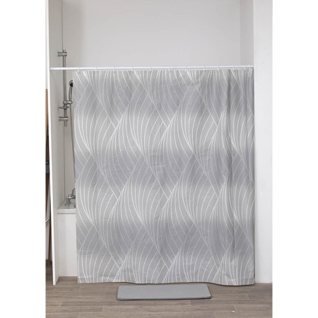 Tendance zavesa za kadu 180x180cm/12 pp belah kukica peva plaza ( 1103660 )