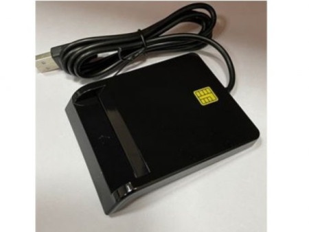 Terabyte USB Smart Card Reader