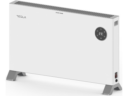 Tesla panelna/ 2000W/ 45,5x70x15/ bela grejalica ( PC312WD ) - Img 1