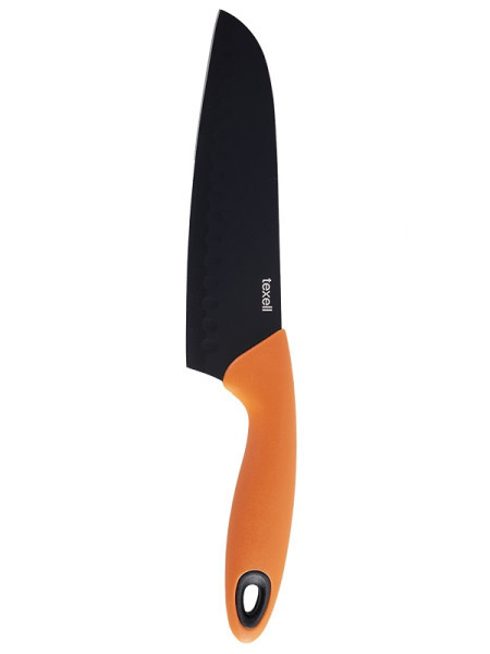 Texell nož santoku korea style 17 cm ( TKS-SN316 )