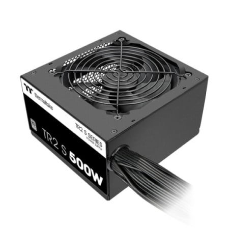 Thermaltake tr2 s, 80plus/ps-trs-0500npcweu-2 Napajanje 500W