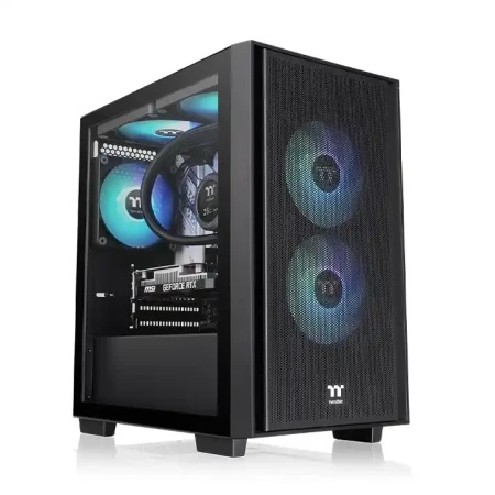 Thermaltake Versa H16 Kućište