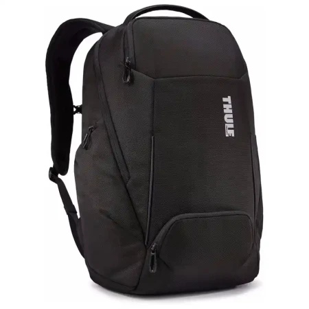 Thule Accent 26l - crna Ranac za laptop