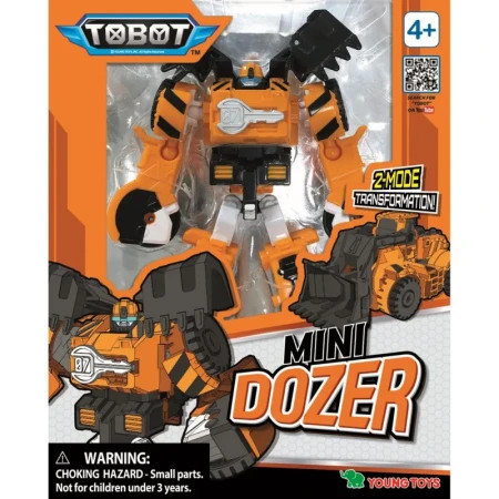Tobot mini dozer ( AT301146 )
