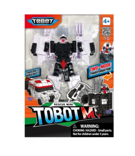 Tobot mini tobot m ( 301158 )