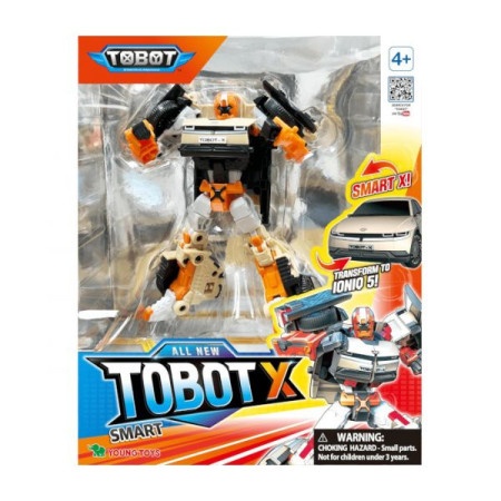 Tobot smart tobot x ( 301162 )