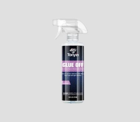 Tonyin glue off 500 ml ( 518 ) - Img 1