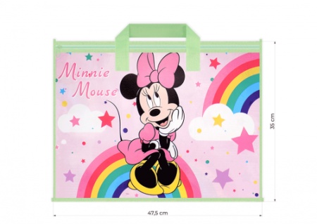 Torba za blok 5 minnie 564123 ( 64728 )