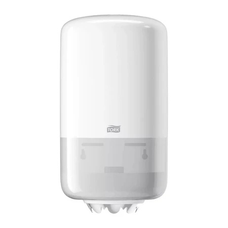 Tork Mini Dozator M1 sistem papirnog ubrusa beli ( Tork-558000 )