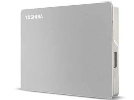 Toshiba hard disk canvio gaming HDTX140EK3CAU eksterni/4TB/2.5"/USB 3.2/siva ( HDTX140ESCCAU )